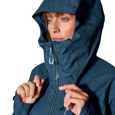 Rab - Firewall Alpine Jacket - Women's