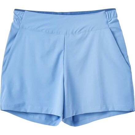 Harpur Short - Women's