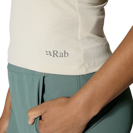 Rab - Rivelin Racerback Tank Top - Women's