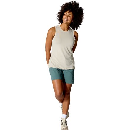 Rab - Rivelin Tank - Women's