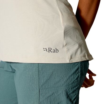 Rab - Rivelin Tank - Women's