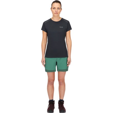 Rab - Torque Mountain 6in Short - Women's