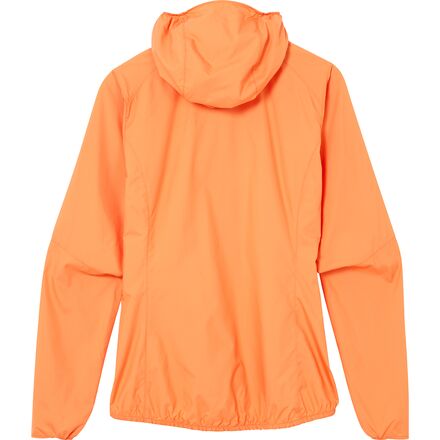 Rab - Windgather Hoodie - Women's
