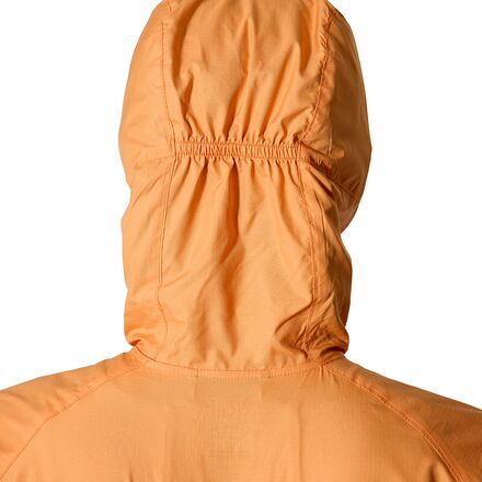 Rab - Windgather Hoodie - Women's
