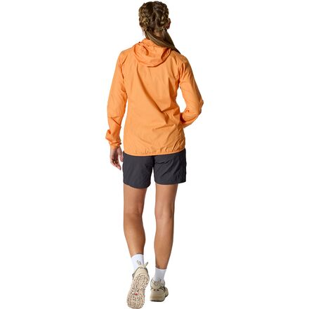 Rab - Windgather Hoodie - Women's