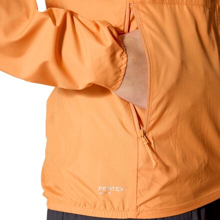 Rab - Windgather Hoodie - Women's