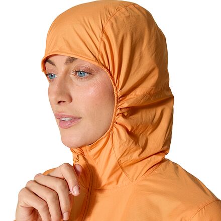 Rab - Windgather Hoodie - Women's