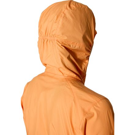Rab - Windgather Hoodie - Women's