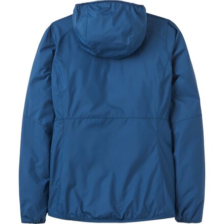 Rab - Windgather Hoodie - Women's