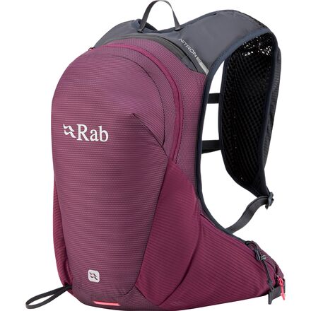 Nitron 12 Backpack