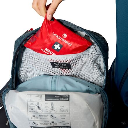 Rab - Protium 18 ND Backpack