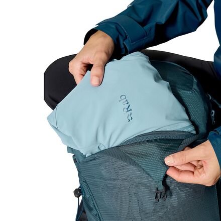 Rab - Protium 18 ND Backpack
