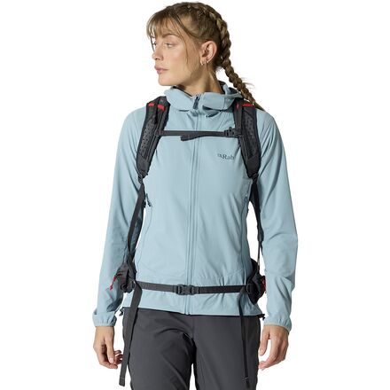 Rab - Protium 18 ND Backpack