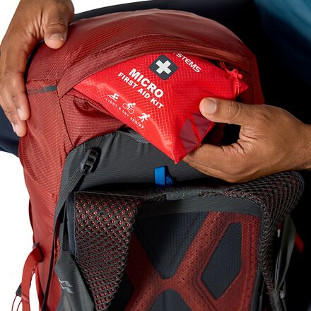 Rab - Protium 35 Backpack