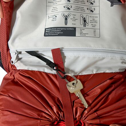 Rab - Protium 35 Backpack