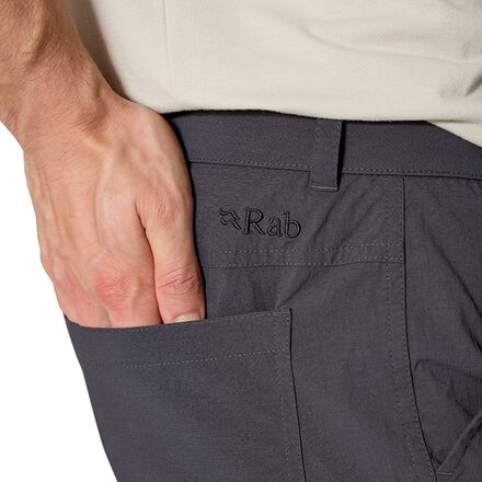 Rab - Birchen Pant - Men's