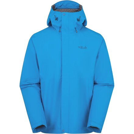 Downpour Jacket - Men's