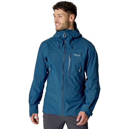 Downpour Mountain Jacket - Men's