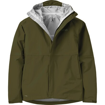 Firewall Jacket - Men's