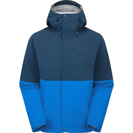 Firewall Jacket - Men's