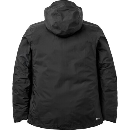 Rab - Firewall Mountain Jacket - Men's