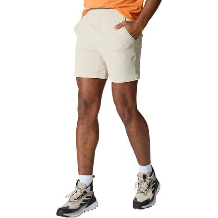 Harpur Short - Men's