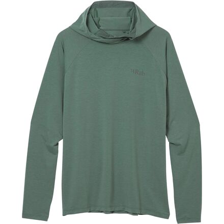 Rivelin Hoodie - Men's