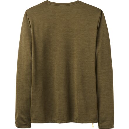 Rab - Staden Crew Shirt - Men's