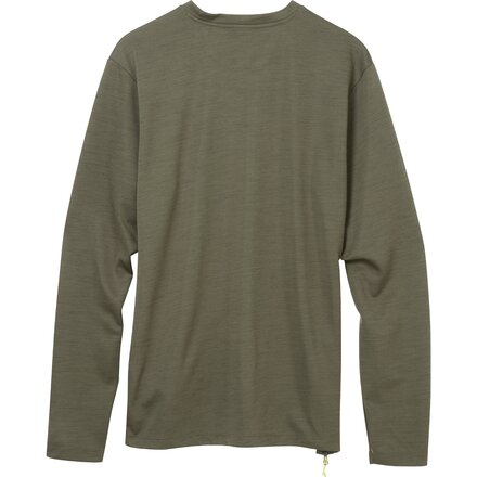 Rab - Staden Crew Shirt - Men's
