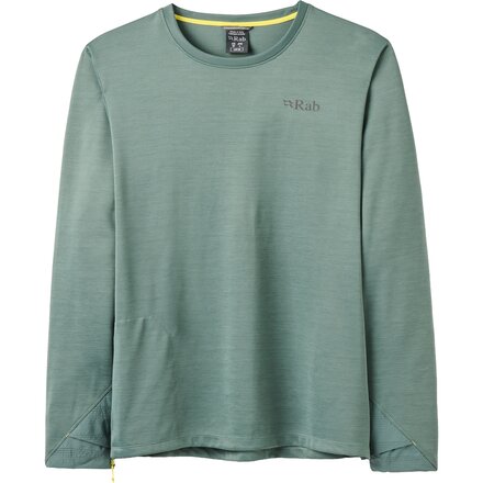 Staden Crew Shirt - Men's