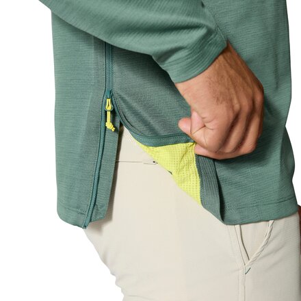Rab - Staden Crew Shirt - Men's