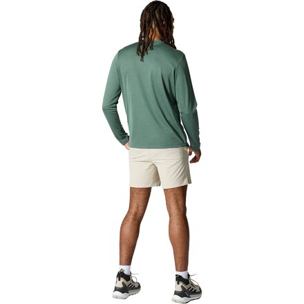 Rab - Staden Crew Shirt - Men's