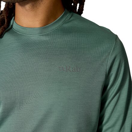 Rab - Staden Crew Shirt - Men's