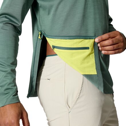 Rab - Staden Crew Shirt - Men's