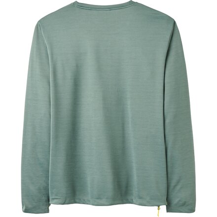 Rab - Staden Crew Shirt - Men's
