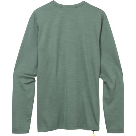 Rab - Staden Crew Shirt - Men's