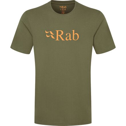 Stance Logo T-Shirt - Men's
