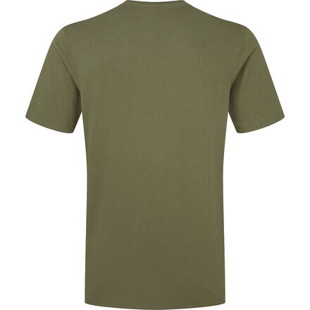 Rab - Stance Logo T-Shirt - Men's