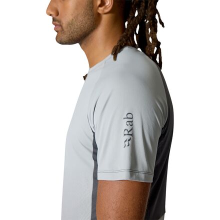 Rab - Trail T-Shirt - Men's