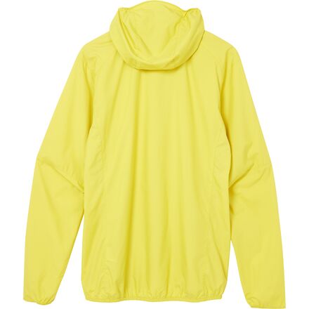 Rab - Windgather Hooded Jacket - Men's