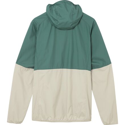Rab - Windgather Hooded Jacket - Men's