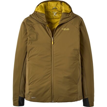 Xenair Alpine Flex Jacket - Men's
