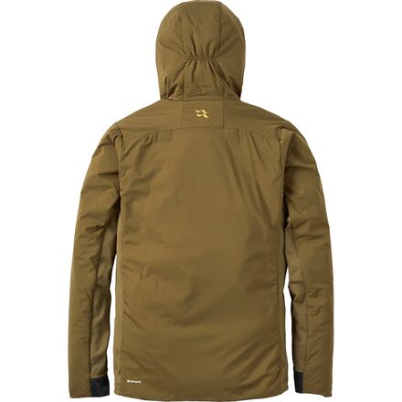 Rab - Xenair Alpine Flex Jacket - Men's