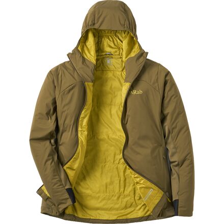 Rab - Xenair Alpine Flex Jacket - Men's