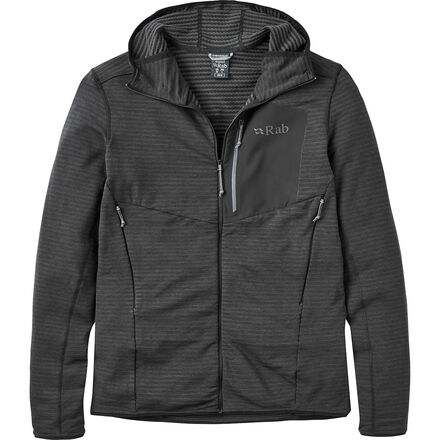 Ascendor Light Hoodie - Men's