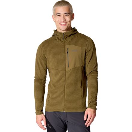 Ascendor Light Hoodie - Men's
