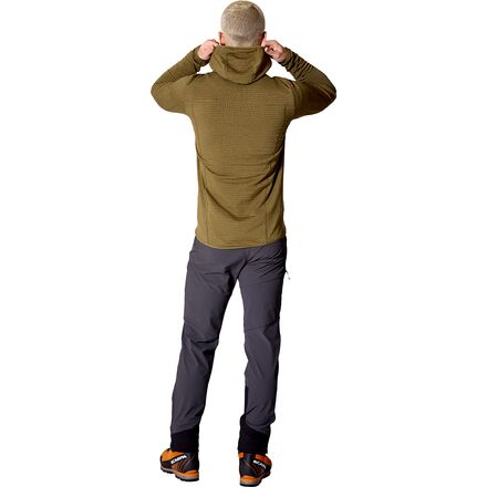 Rab - Ascendor Light Hoodie - Men's