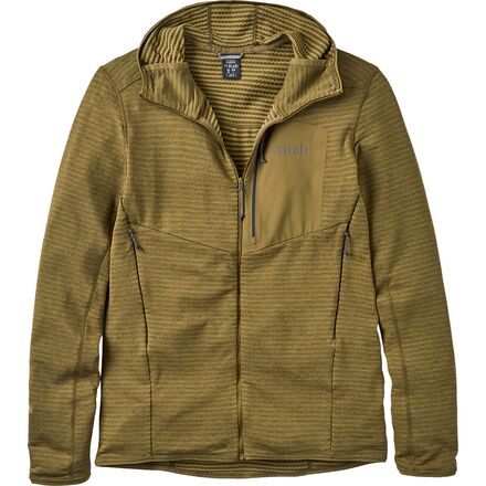 Rab - Ascendor Light Hoodie - Men's