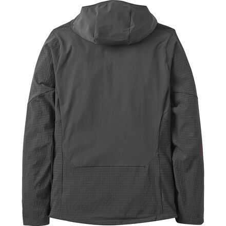 Rab - Ascendor Pro Hoodie - Men's