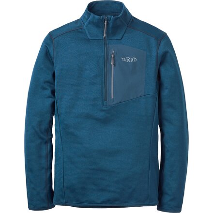 Ascendor Pull-On Jacket - Men's